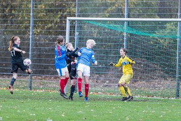 Bild 321 - wBJ SVHU am 20.11.21